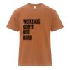 GARMENT-DYED HEAVYWEIGHT T-SHIRT Thumbnail