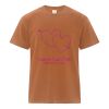 GARMENT-DYED HEAVYWEIGHT T-SHIRT Thumbnail