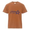 GARMENT-DYED HEAVYWEIGHT T-SHIRT Thumbnail