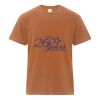 GARMENT-DYED HEAVYWEIGHT T-SHIRT Thumbnail