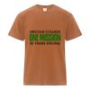GARMENT-DYED HEAVYWEIGHT T-SHIRT Thumbnail