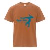 GARMENT-DYED HEAVYWEIGHT T-SHIRT Thumbnail