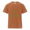 GARMENT-DYED HEAVYWEIGHT T-SHIRT Thumbnail