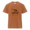 GARMENT-DYED HEAVYWEIGHT T-SHIRT Thumbnail