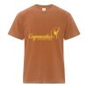GARMENT-DYED HEAVYWEIGHT T-SHIRT Thumbnail