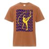 GARMENT-DYED HEAVYWEIGHT T-SHIRT Thumbnail