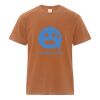 GARMENT-DYED HEAVYWEIGHT T-SHIRT Thumbnail