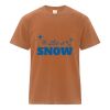 GARMENT-DYED HEAVYWEIGHT T-SHIRT Thumbnail