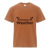 GARMENT-DYED HEAVYWEIGHT T-SHIRT Thumbnail