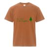 GARMENT-DYED HEAVYWEIGHT T-SHIRT Thumbnail