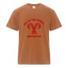GARMENT-DYED HEAVYWEIGHT T-SHIRT Thumbnail