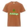 GARMENT-DYED HEAVYWEIGHT T-SHIRT Thumbnail