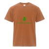 GARMENT-DYED HEAVYWEIGHT T-SHIRT Thumbnail