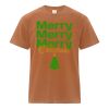 GARMENT-DYED HEAVYWEIGHT T-SHIRT Thumbnail