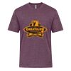 RING SPUN COTTON TEE Thumbnail