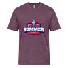 RING SPUN COTTON TEE Thumbnail