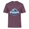 RING SPUN COTTON TEE Thumbnail