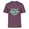 RING SPUN COTTON TEE Thumbnail
