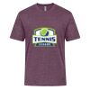 RING SPUN COTTON TEE Thumbnail