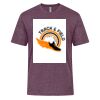 RING SPUN COTTON TEE Thumbnail