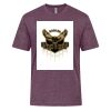 RING SPUN COTTON TEE Thumbnail