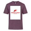RING SPUN COTTON TEE Thumbnail