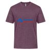 RING SPUN COTTON TEE Thumbnail