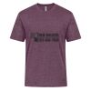 RING SPUN COTTON TEE Thumbnail