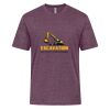 RING SPUN COTTON TEE Thumbnail