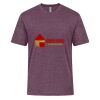 RING SPUN COTTON TEE Thumbnail