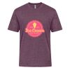 RING SPUN COTTON TEE Thumbnail