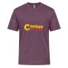 RING SPUN COTTON TEE Thumbnail
