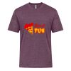 RING SPUN COTTON TEE Thumbnail