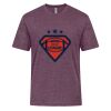 RING SPUN COTTON TEE Thumbnail