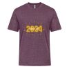 RING SPUN COTTON TEE Thumbnail