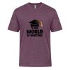 RING SPUN COTTON TEE Thumbnail