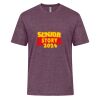 RING SPUN COTTON TEE Thumbnail