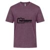 RING SPUN COTTON TEE Thumbnail
