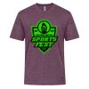 RING SPUN COTTON TEE Thumbnail