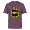 RING SPUN COTTON TEE Thumbnail