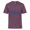 RING SPUN COTTON TEE Thumbnail