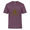 RING SPUN COTTON TEE Thumbnail