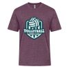 RING SPUN COTTON TEE Thumbnail