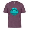 RING SPUN COTTON TEE Thumbnail