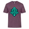 RING SPUN COTTON TEE Thumbnail
