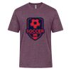 RING SPUN COTTON TEE Thumbnail
