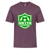 RING SPUN COTTON TEE Thumbnail