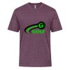RING SPUN COTTON TEE Thumbnail