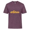 RING SPUN COTTON TEE Thumbnail