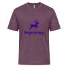 RING SPUN COTTON TEE Thumbnail